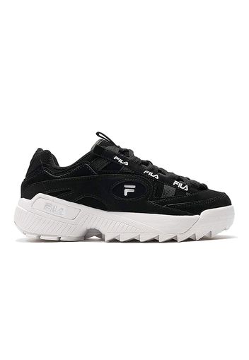 D-Formation Low Donna