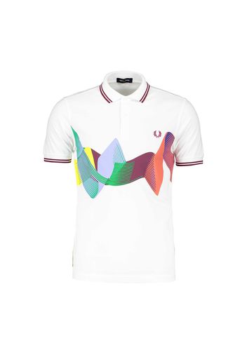 Polo Abstract Sport