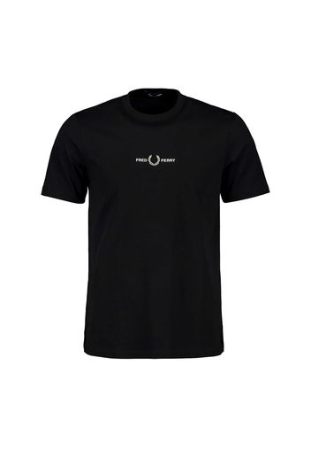 T Shirt Emroidered Logo