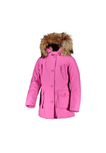 Parka Chamonix Bambina