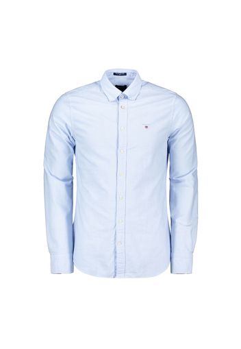 Camicia B.D Slim Oxford