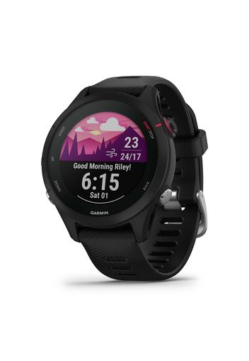 Forerunner 255S Music Black