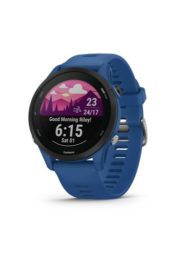 Forerunner 255 Tidal Blue