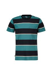 T-Shirt Bootleg Dreams Stripe