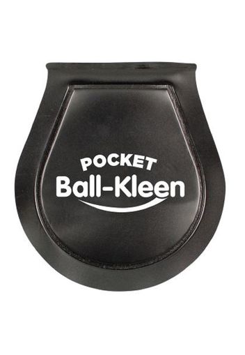 Pocket Ball Kleen