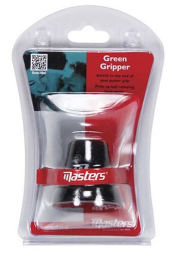 Green Gripper