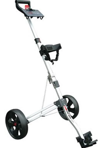 5 Series Compact 2 Whell Pull Trolley