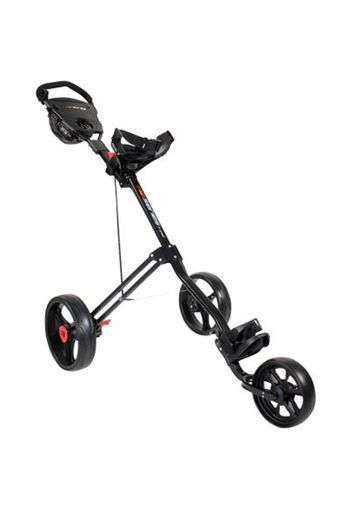 5 Series 3 Whell Push Trolley