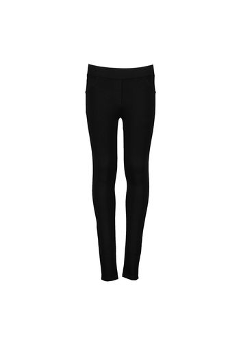 Leggins Tasche Bambina