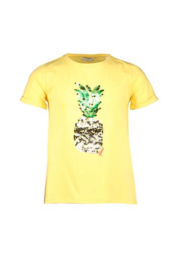 T-Shirt Ananas Bambina