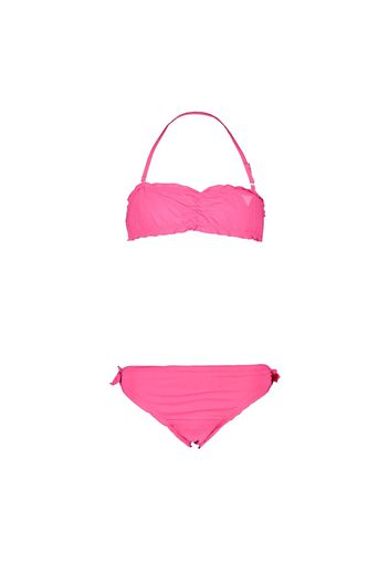 Costume Fascia E Slip Bambina