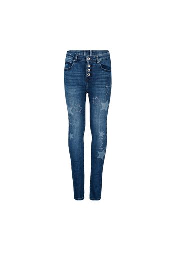 Jeans Stelle Bambina