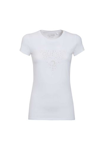 T-Shirt Logo Sangallo Donna