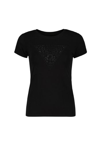 T-Shirt Logo Sangallo Donna