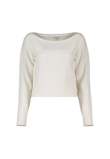 Maglione Gircollo Teresa Donna