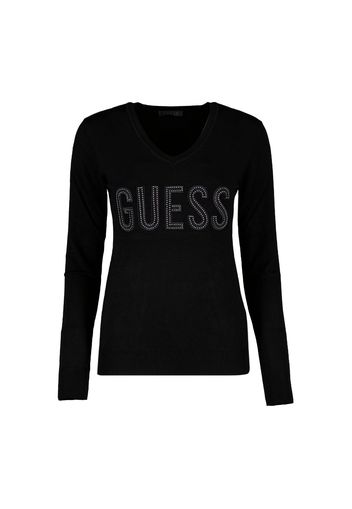 Maglione Scollo V Pascale Donna