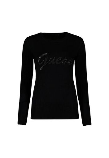 Maglione Girocollo Lilliane Donna