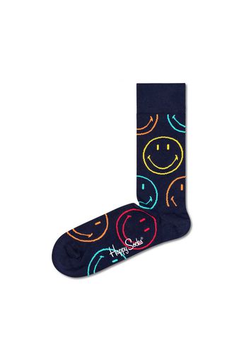 Calza Jumbo Smiley Dot Sock