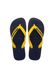 HAVAIANAS Ciabatte Uomo Top Camu Viola HAV*TOPFASHION