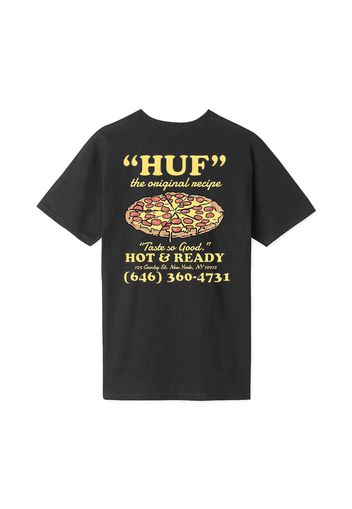 T-Shirt Hot & Ready