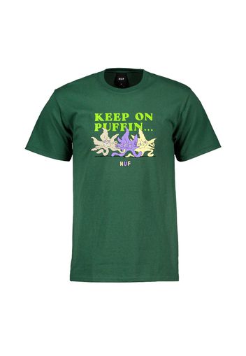 T-Shirt Keep On Puffin