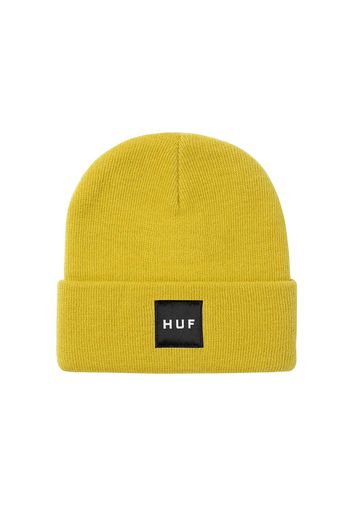 Beanie Essentials  Box Logo