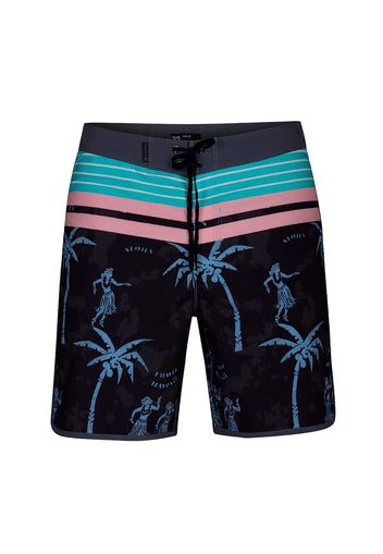 Boardshort Phantom Aloha Twist 18