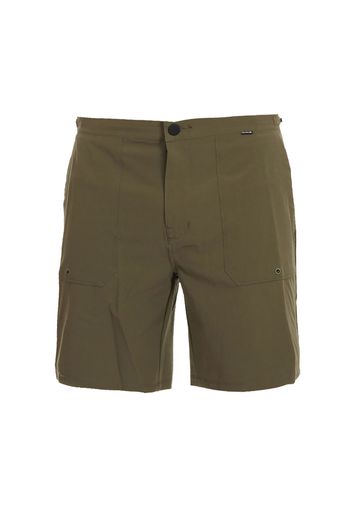 Boardshort Phantom Coastline Short 18