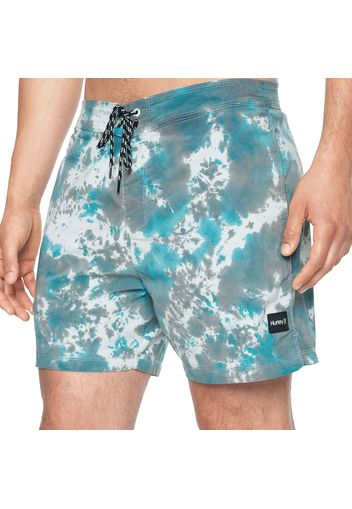 Boardshort Session Tie Dye 16