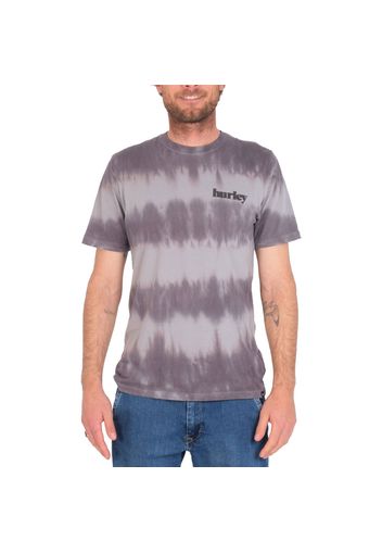 T-Shirt Everyday Washed+ Tie Dye