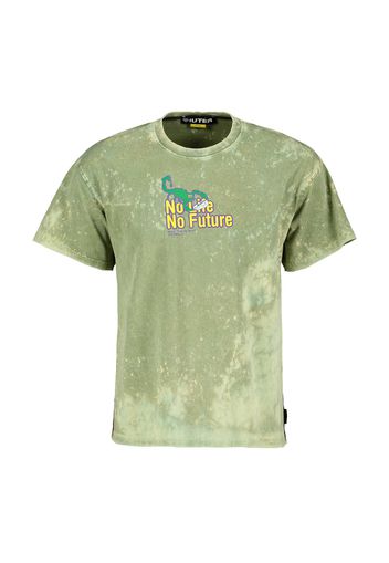 T-Shirt No Future