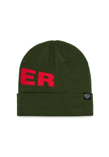 Big Logo Fold Beanie