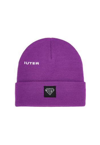 Beanie Logo