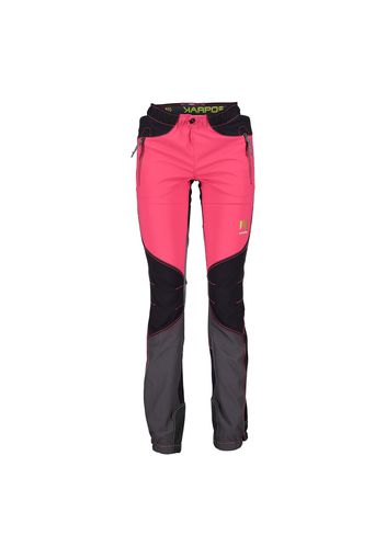 Pantaloni Rock Donna