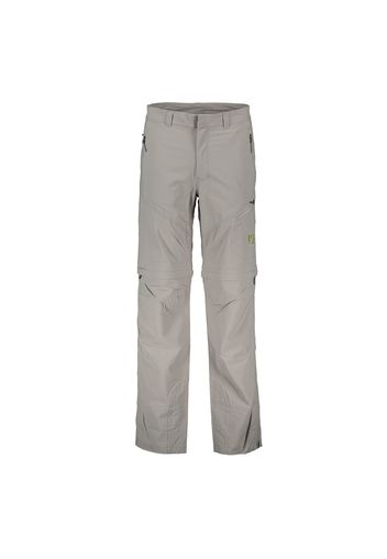 Pantaloni Scalon Zip Off