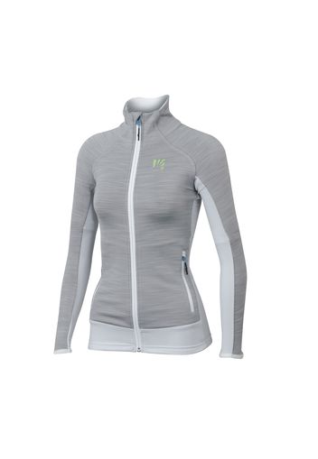 Pile Full Zip Vallazza Donna