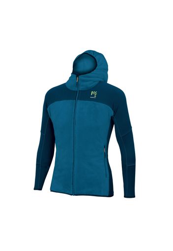 Pile Con Cappuccio Full Zip Toblin