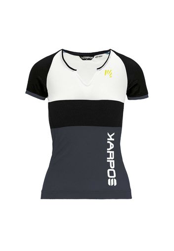 T-Shirt Moved Evo Jersey Donna