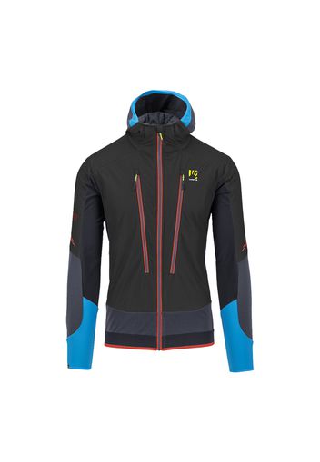 Alagna Plus Evo Jacket