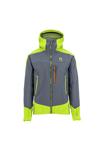 Marmolada Jacket