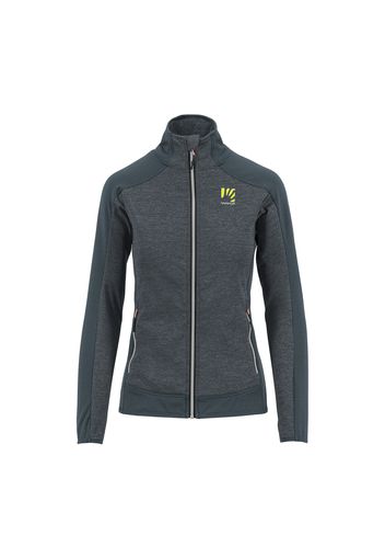 Pile Full Zip Odle Donna