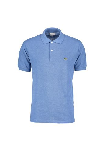 Polo L1264 Azzurro Mélange