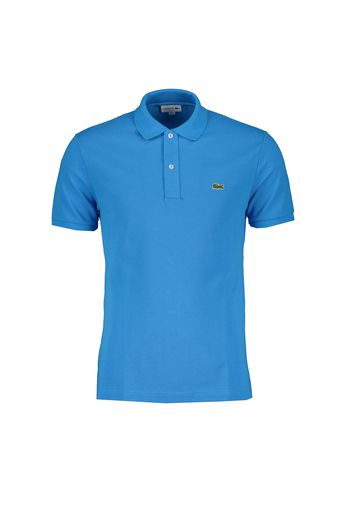 Polo Slim Ph4012 Azzurro Puffo