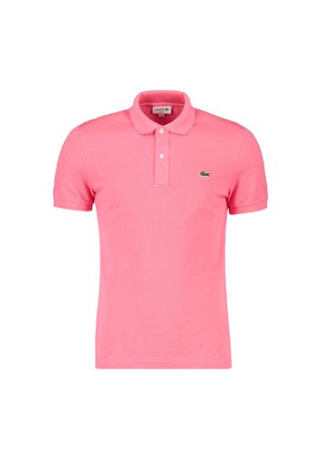 Polo Slim Ph4012 Fucsia