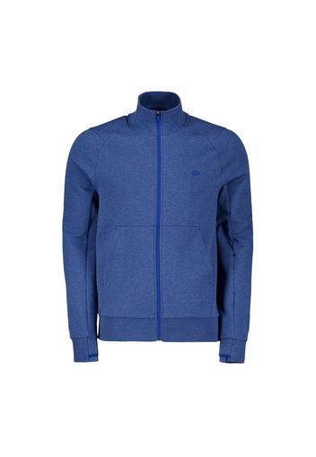 Felpa Full Zip Policotton