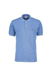 Polo L1264 Azzurro Mélange