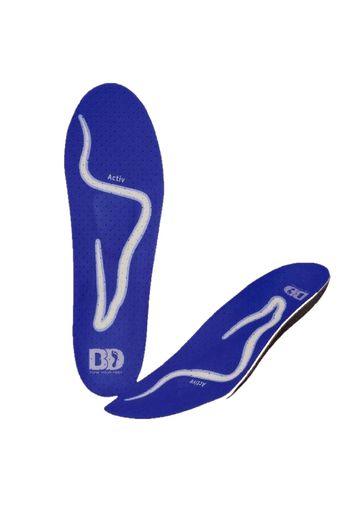 Bd Insoles Confor Rl S7 Mid Arch