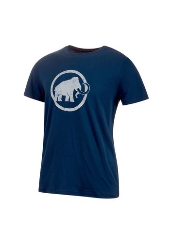 T-Shirt Mammut Logo