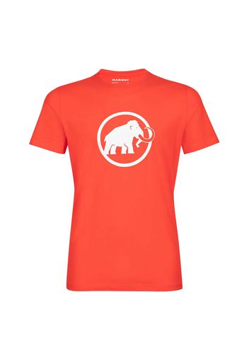 T-Shirt Mammut Logo