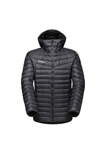 Albula In Hooded Jacket Men